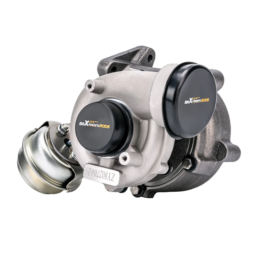 GT1749V VGT TURBO for Audi A6 2.0 TDI C6 TURBO A4 1.9TDI 130HP 96KW 038145702EV