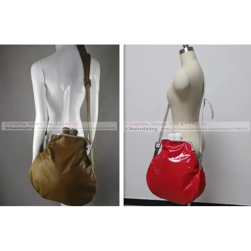 

Сумка для косплея Усоппа