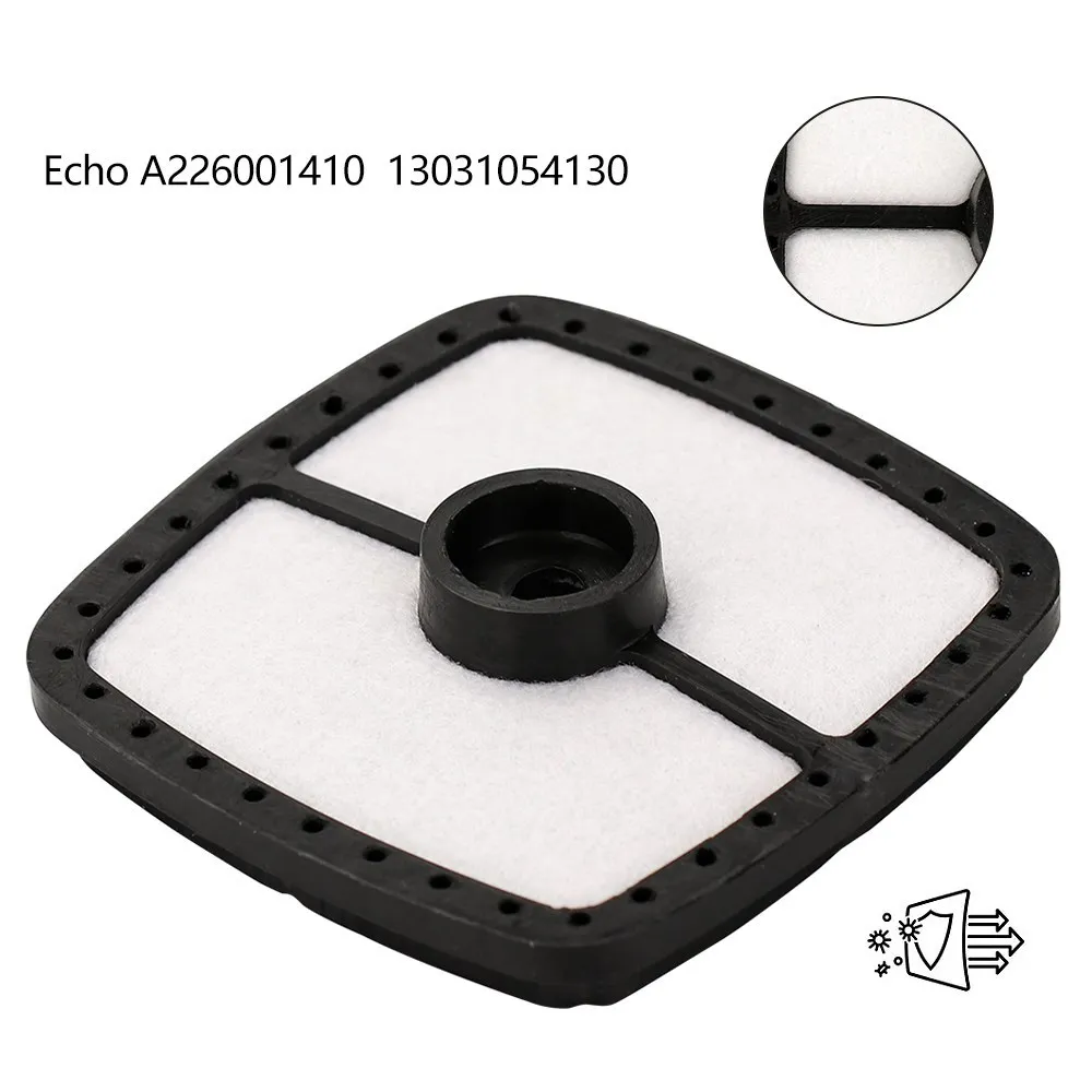 Air Filter for Echo 13031054130 A226001410 SRM 210 225 HC150 Trimmer Blower Garden Tool Accessories