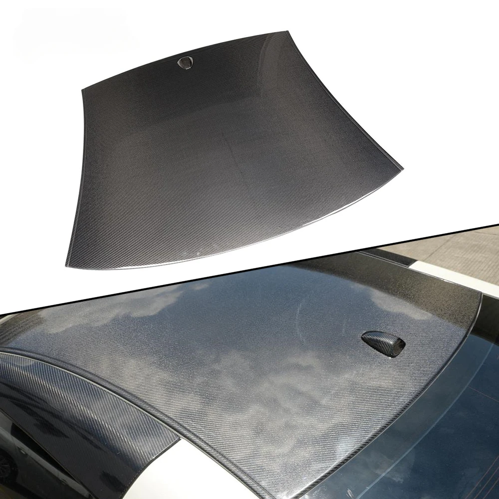 

GTR Car Roof Cover Carbon Fiber Roof for Nissan R35 GT-R GTR