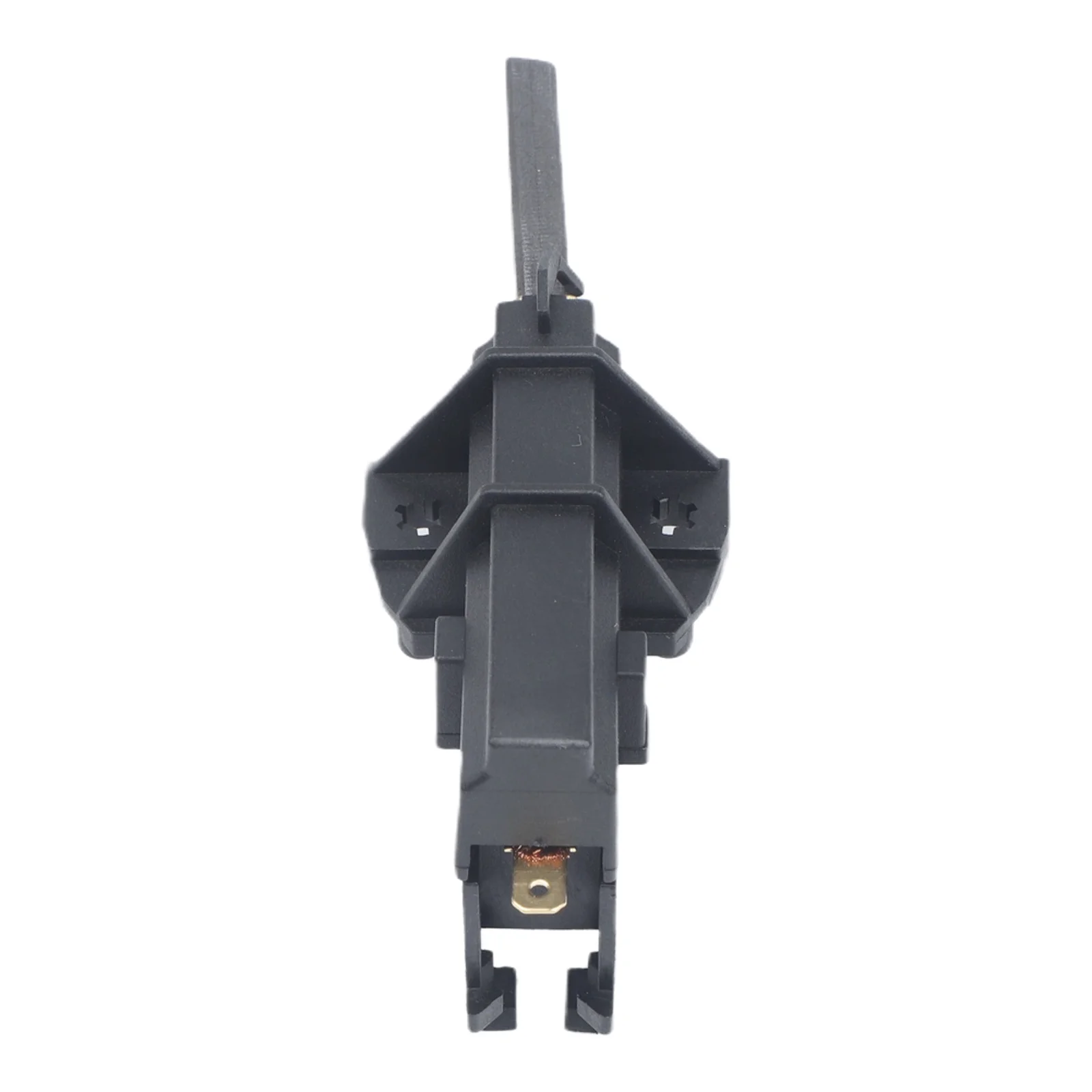 2PCS Replacement Carbon Brushes for Hoover Candy Washing Machine Motor Compatible with Ceset and Various Washing Machine Brands
