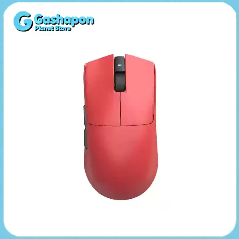 

Chaos M3 Mini Wireless Gaming Mouse PAW3395 Sensor Lightweight Esports Dual Mode FPS Mouse RGB Gift for PC Gamers