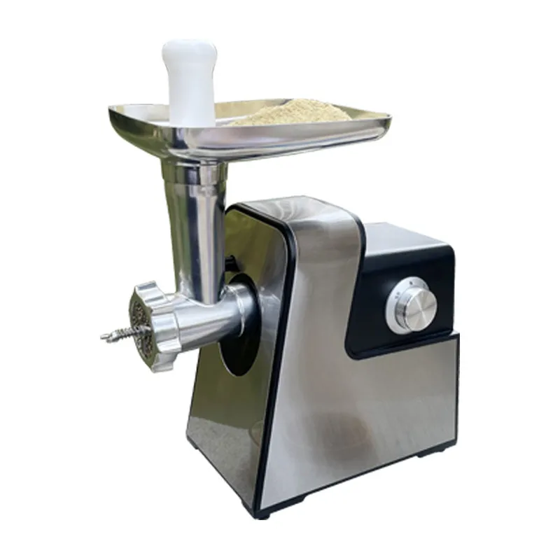 

Электрическая машина для производства кормовых гранул для домашних животных, новая машина для приготовления корма для кошек и собак