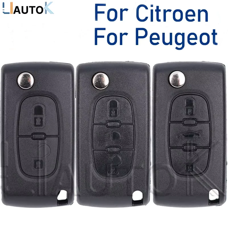 Smart Remote Key Ca…