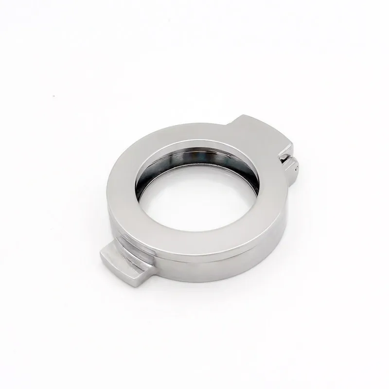 Zinc Alloy Shell Protective Cover R503P/anti Rain and Anti Pollution Suitable for R503 and R558 Fingerprint Modules