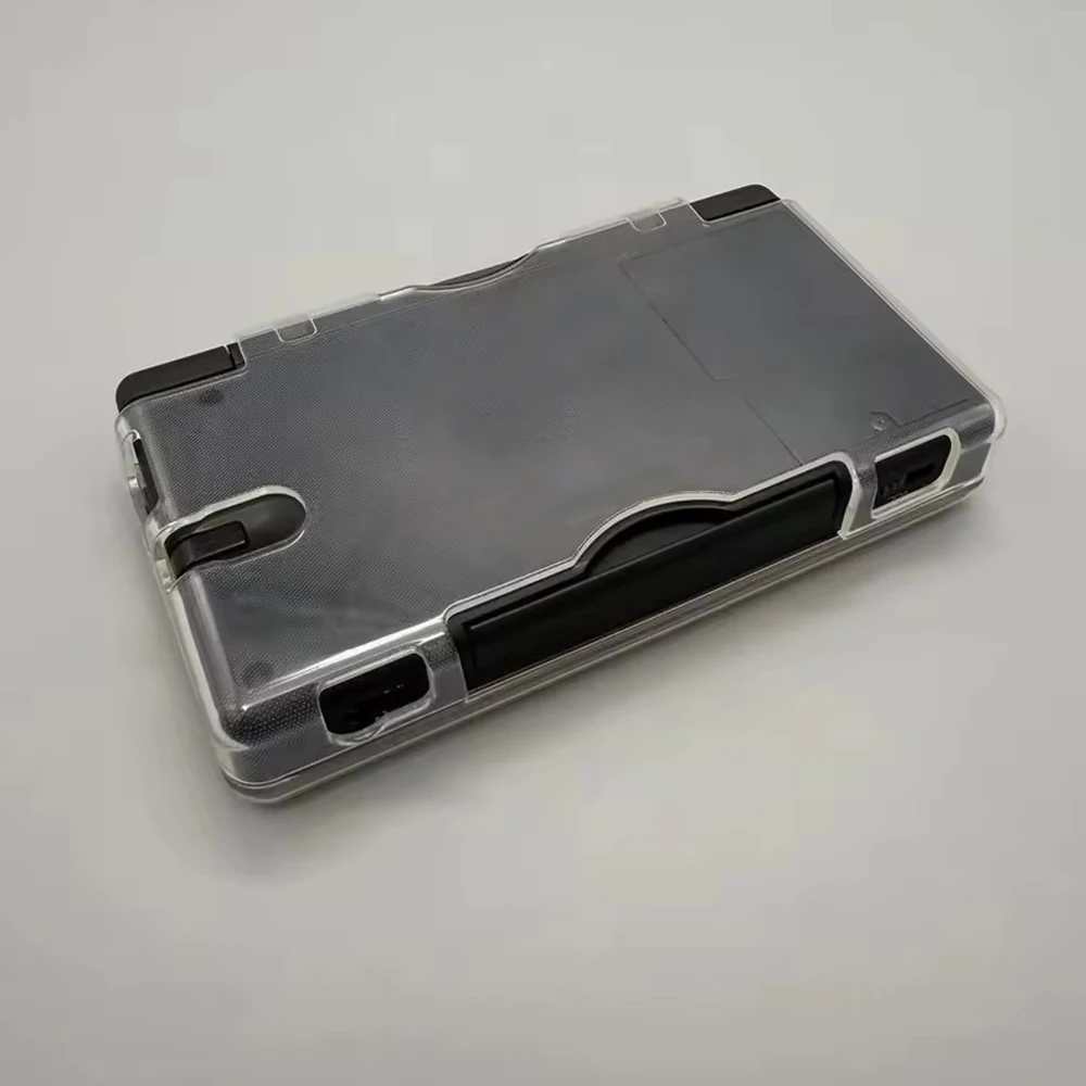 Game High Quality TPU Protective Case Suitable for NDSL DSL DS Lite. Please Pay Attention To Your Host Model