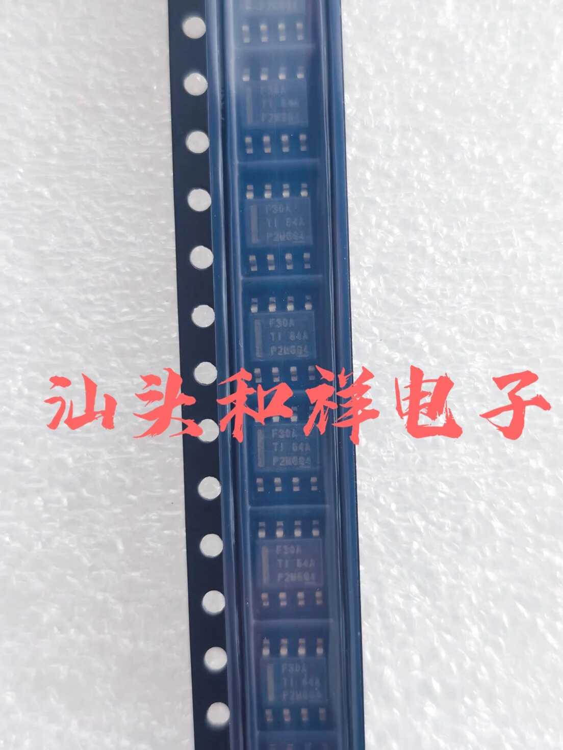 

NEW LMR23630ADDAR LMR23630ADDA SOP8 F30A 10PCS