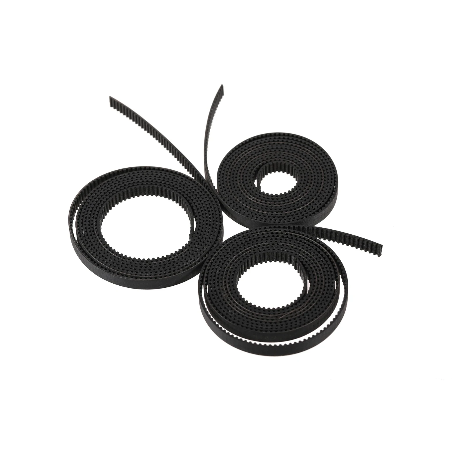 NEJE YC1150 1150MM BLACK ALUMINUM PROFILE RAIL FOR NEJE 3 MAX, NEJE 3 PRO, NEJE 2S MAX LASER ENGRAVER / CUTTER Y-AXIS EXTENSION