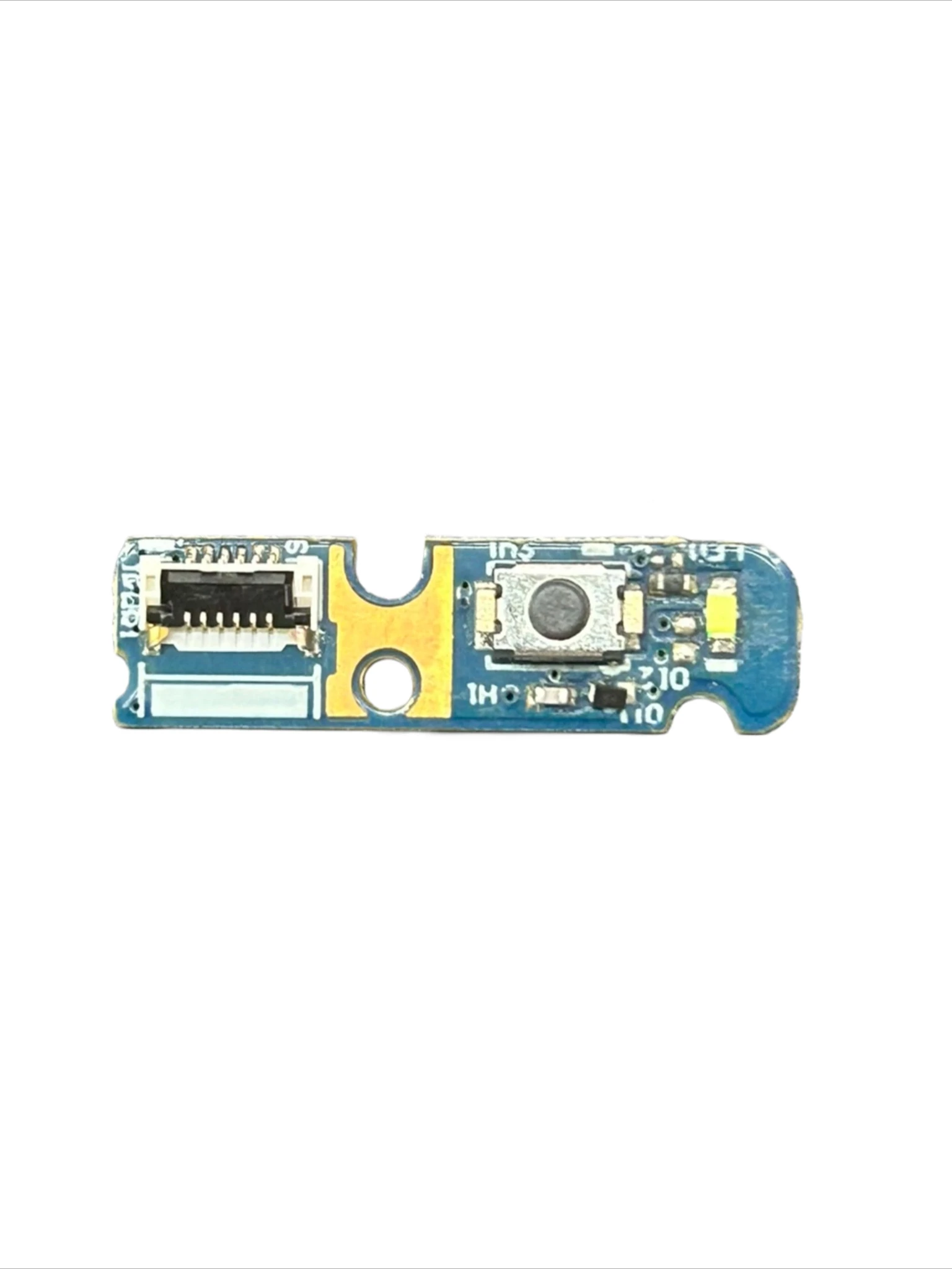 For Lenovo ideapad Yoga 7-14ACN6 switch small board 5C50S25243 cable 5C10S30130