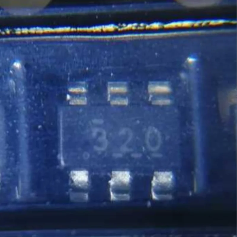 

5pcs/lot 320 TPS563200DDCR NEW Original Genuine Chip Packing SOT23-6