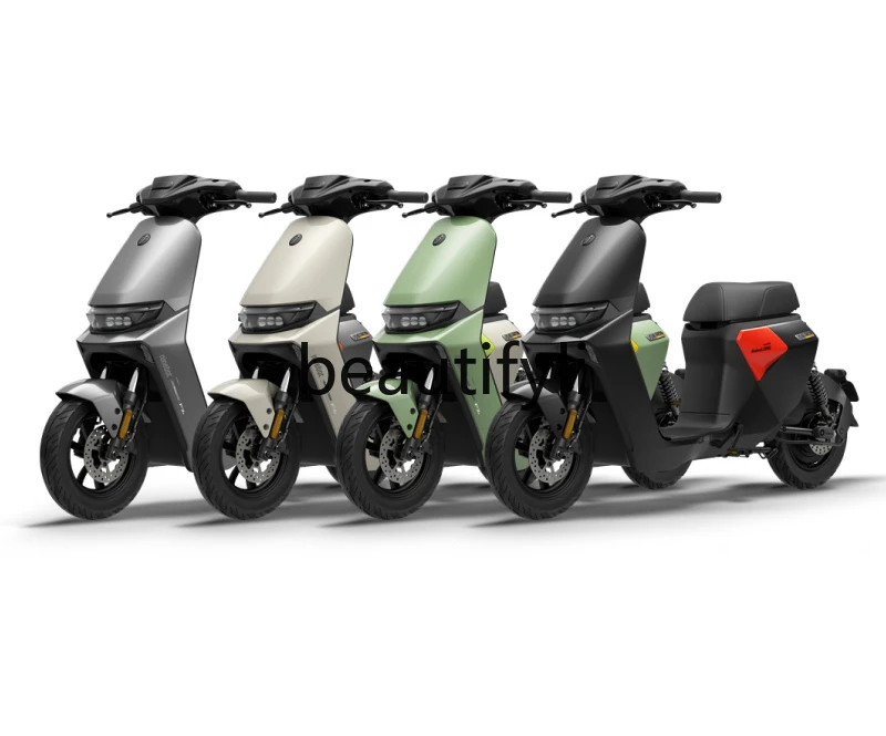 Walker F2z 110 long battery life lithium battery commuting smart electric vehicle