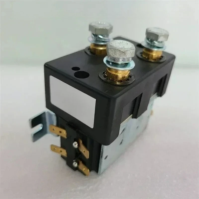 12V 24V 36V 48V 72V 80V DC88-317T DC88-360T Forward Reversing Contactor Solenoid Relay,Pallet Truck Parts