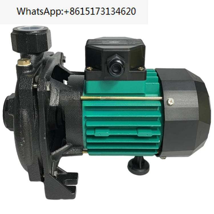 Circulating pump for wire cutting machine, CNC machine tool, cooling pump for machining center