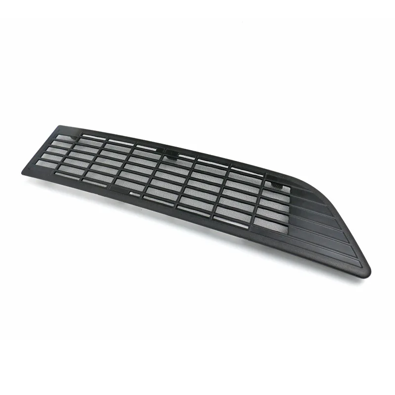 Suitable for Model 3 Thunder Style Air Inlet Insect Proof Mesh, Air Inlet Dust Protection Cover