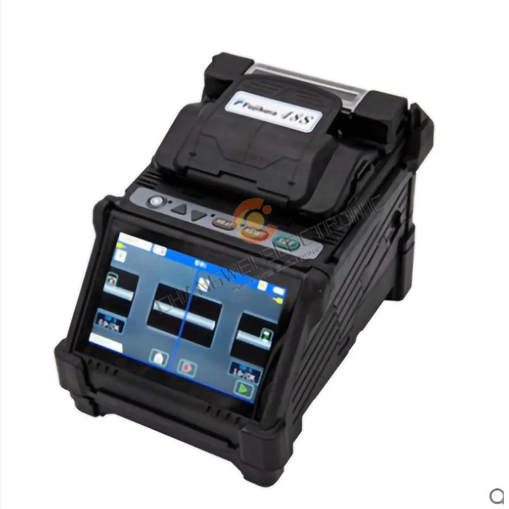 Fujikura FSM-28S/FSM-38S/FSM-48S Automatic Fiber Optic Cable Welding Machine Fiber Fusion Splicer CT-05 CT-08 Chinese only
