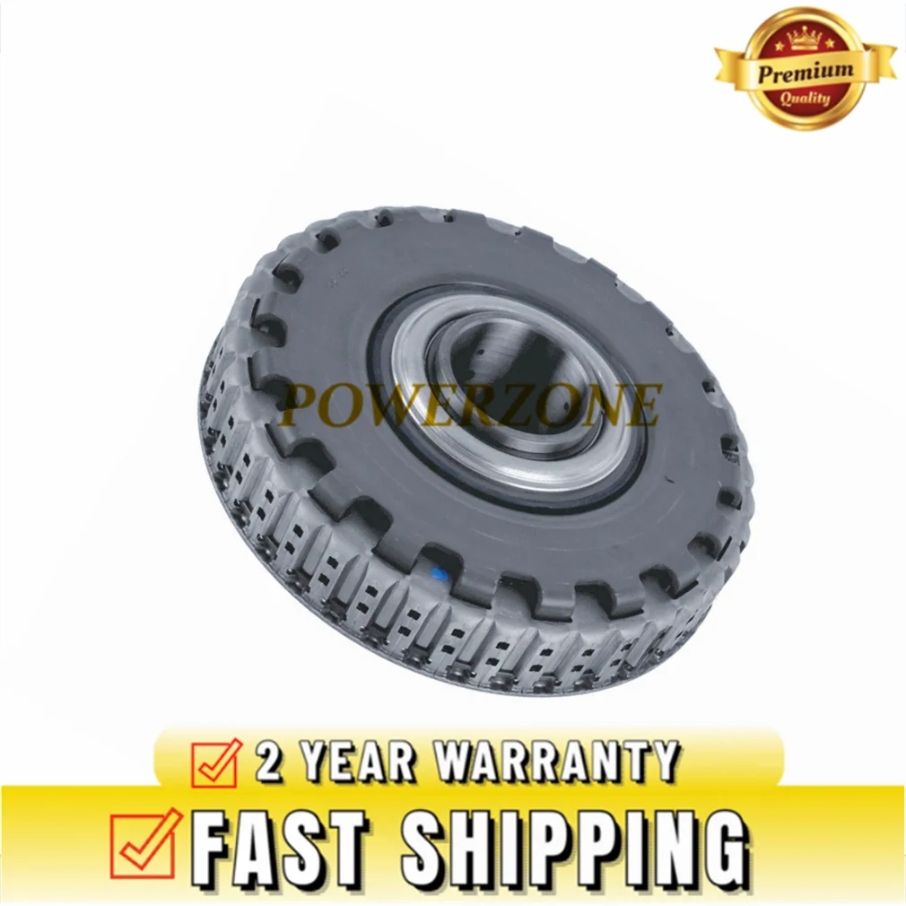 7DCT300 new Automatic Transmission Gearbox Dual Clutch Fit For Renault 7DCT300