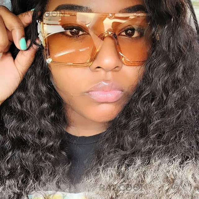 Oversized glasses mens shop