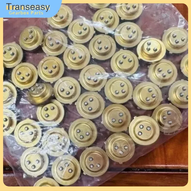 

Блок управления коробкой передач 0AM, датчик давления положения сцепления TCU DQ200 DSG7, подходит для VW Audi Skoda Seat SMP137-245 0CW