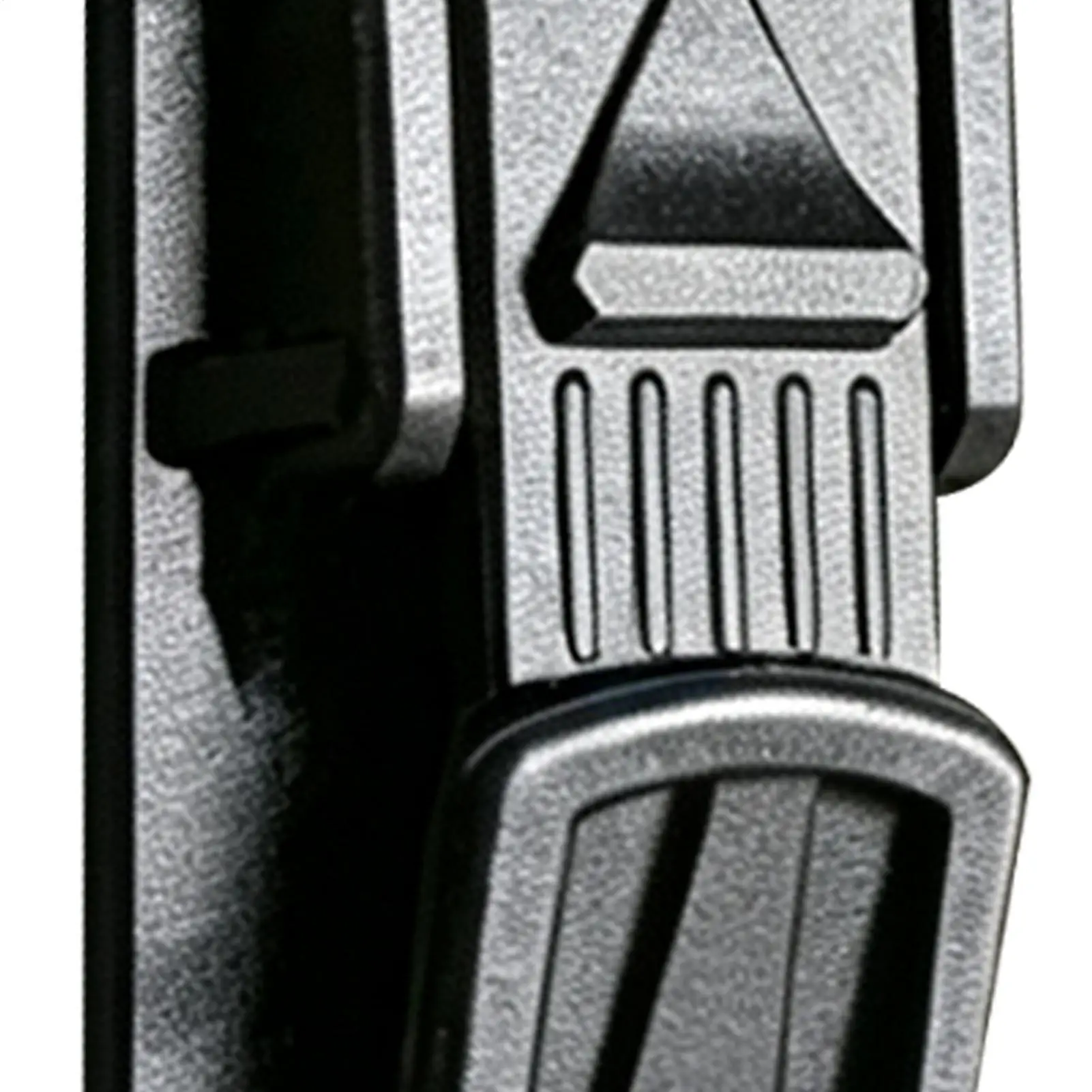 Gürtelschlüsselclip, multifunktionaler Rucksackhaken, Schnallenhalter, Schlüsselclip für Gürtel, für Rettung, Überleben, Outdoor, Camping, Wandern – Detail 8