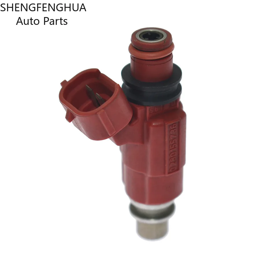High quality auto parts Fuel Injector 0280155736 For BMW For Land Rover For MG For Rover