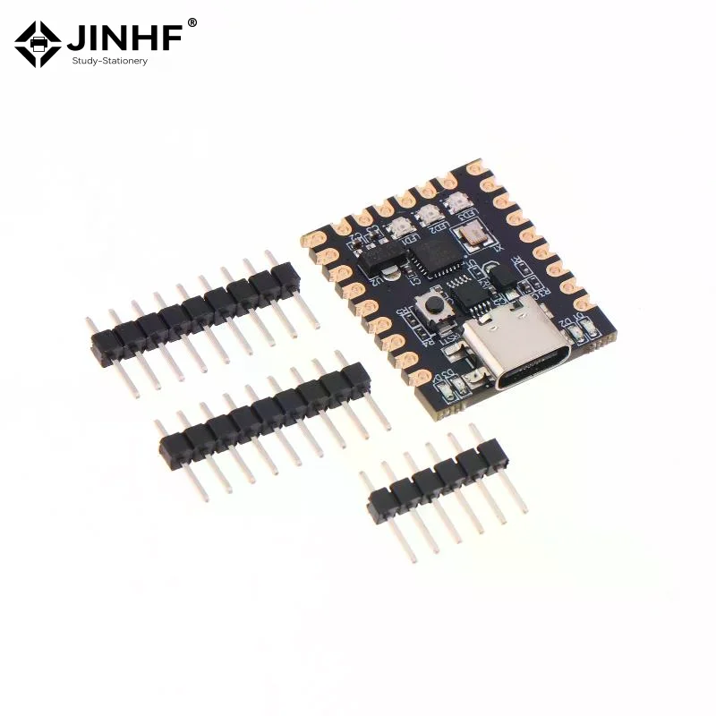1/3 Set V3.0 / Nano Super Mini Tipo-C Scheda di sviluppo Atmega328p Chip Ch340 Porta seriale per parti di riparazione Arduino