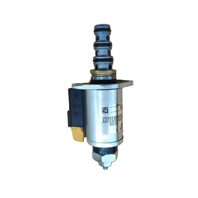 DIGGING best quality sale well 457-9878 Hydraulic Solenoid Valve E336D Valve for Caterpillar Excavator Parts 4579878 E330D