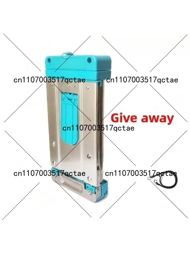 Mini Foldable Portable Grocery Shopping Cart Lightweight Luggage Pull Cart for Home Use Travel Business Trips And Overtime
