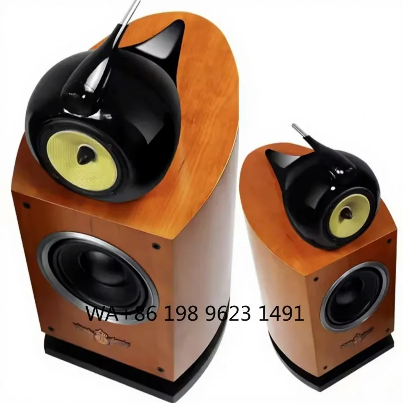 

15 Inch Single Stage Performance Speaker 8Ohm 3-Way Horn High Quality Durable Commercial