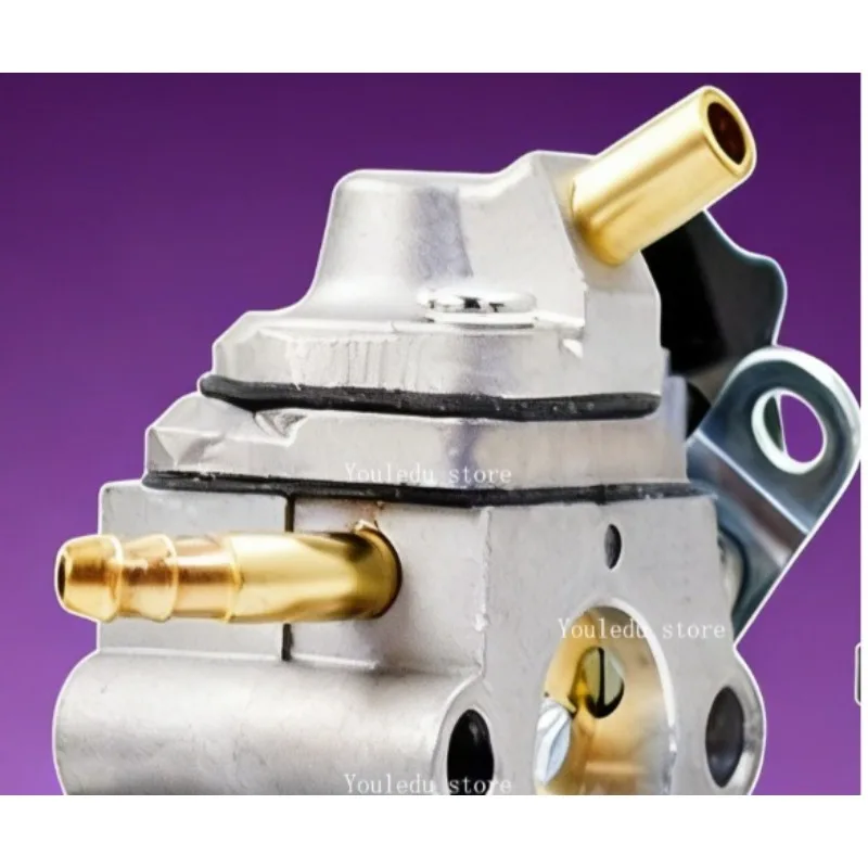 Suitable for BR500, BR550, BR600 carburetor, air filter, oil filter YouTube C1Q-S183 hair dryer