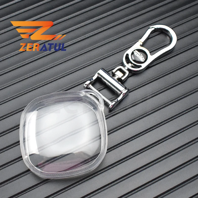 For Chery Jetour Dashing X-1 Plus DTC IDM 2022 2023 Keyless Accessories Key Case Cover Auto Shell Fob Holder Protector