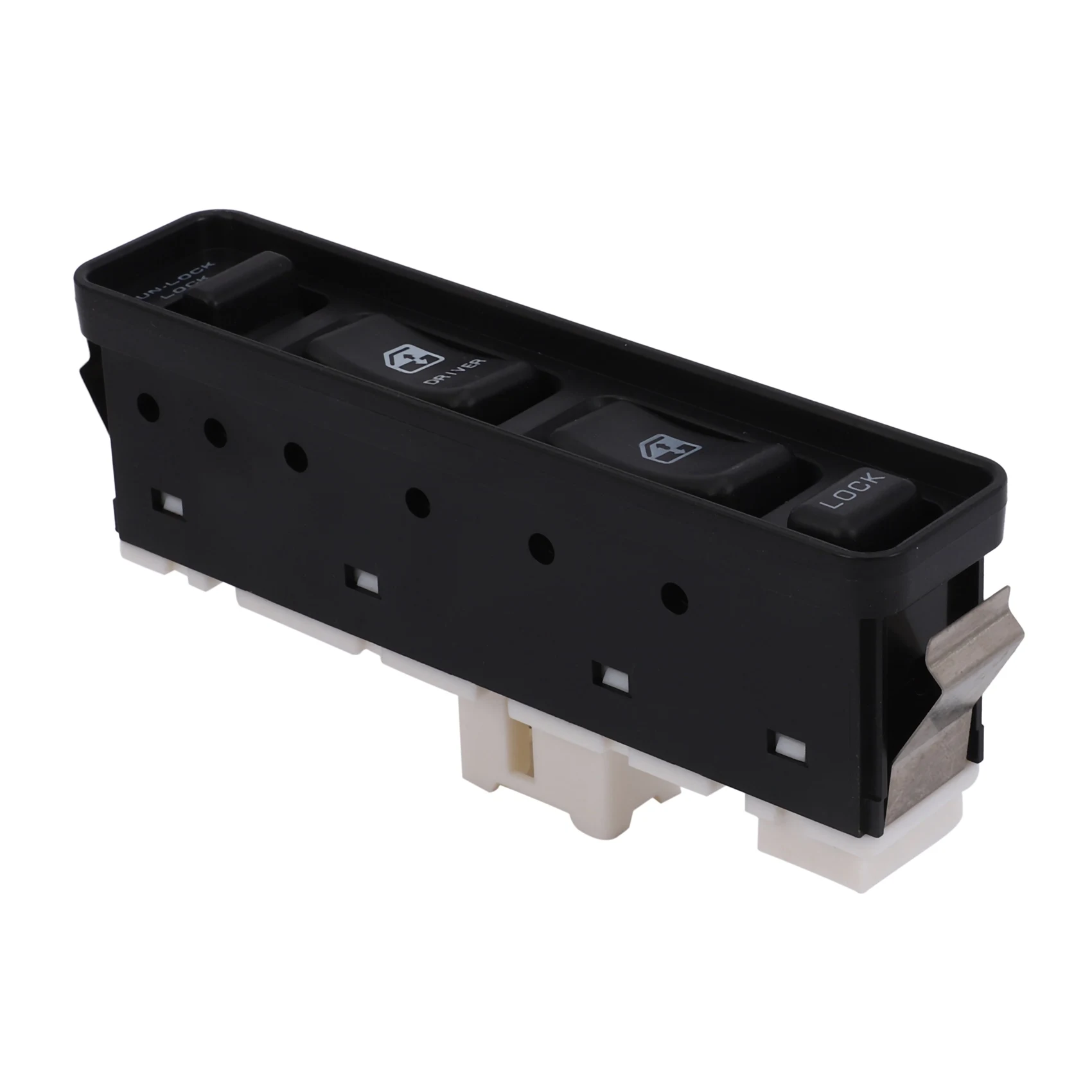 DGR-eMaster コントロールパワーウィンドウスイッチフロント右運転席側スズキ Vitara 1992-1998