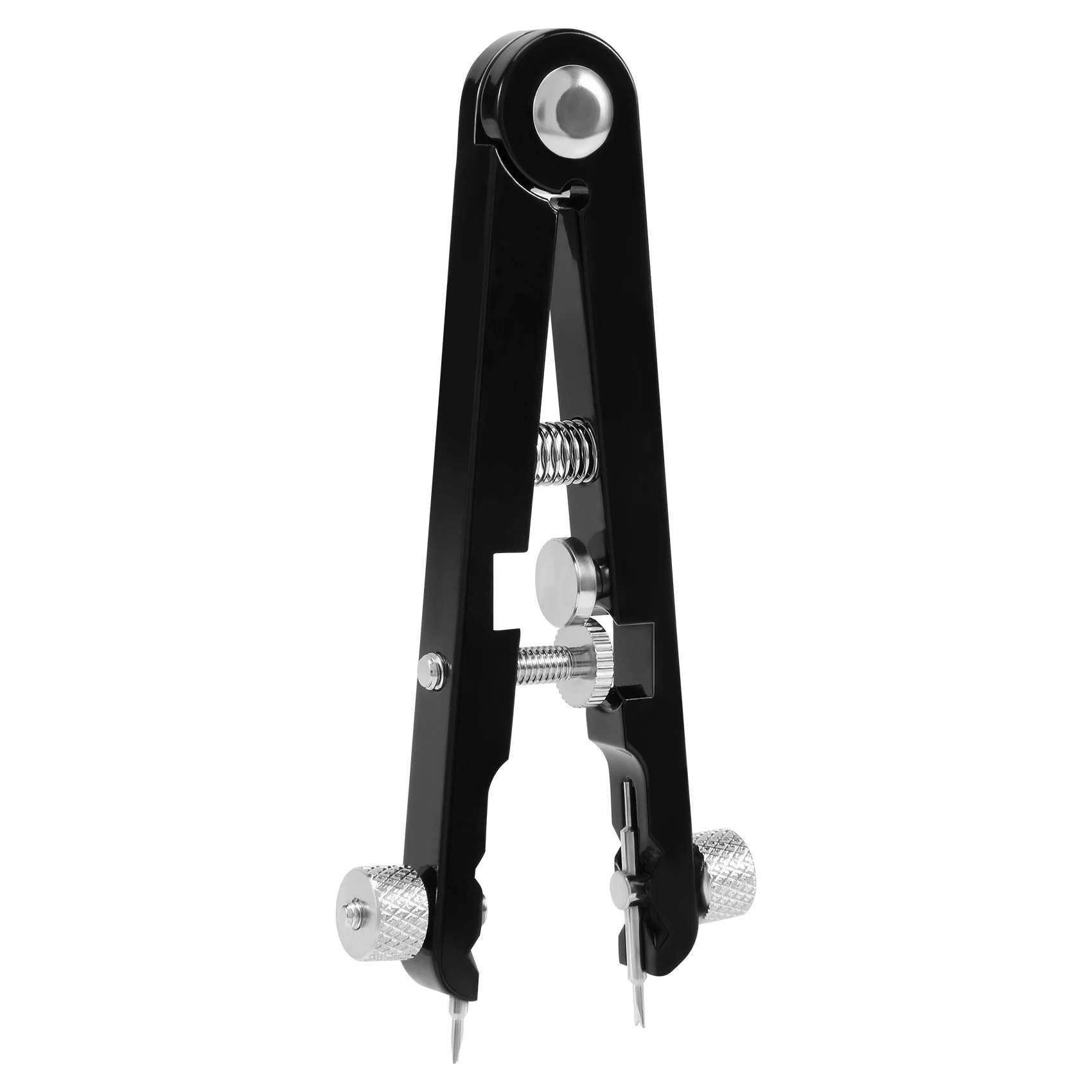 AA91 Watch Spring Bar Plier Tool Set, Watchband Pliers, Spring Bar Tweezer Tool, for Watch Spring Bar Pins Removement