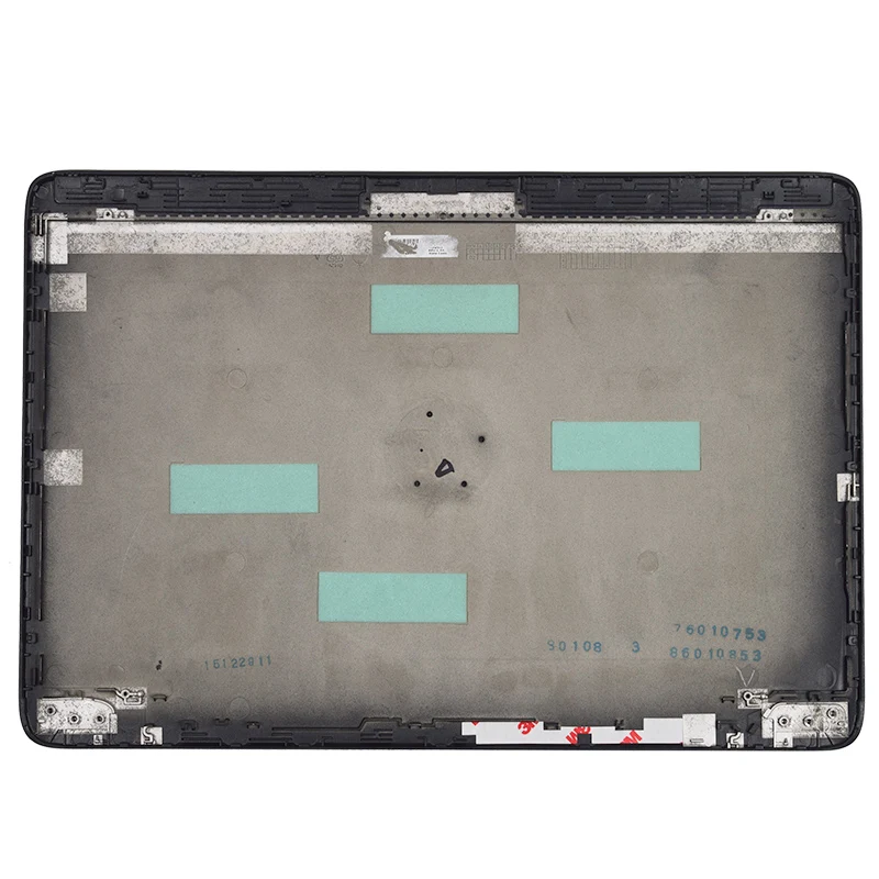 NEW For HP EliteBook 740 745 840 G1 G2 Laptop LCD Back Cover 779682-001 780285-001 Black