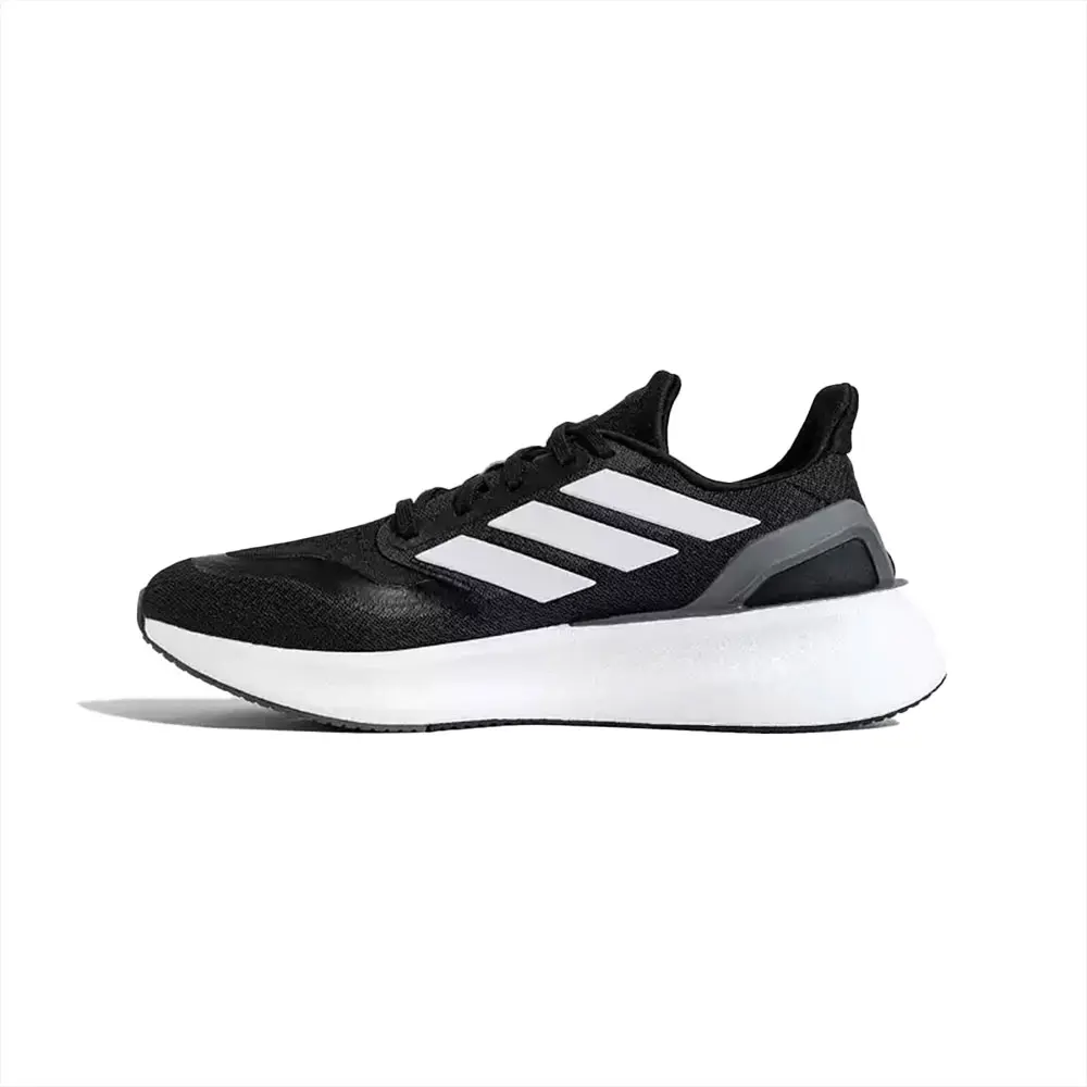 

adidas Runfalcon 5.0 Comfortable, Slip-Resistant, Durable Low-Top Casual Running Shoes Unisex Black/White JP6366