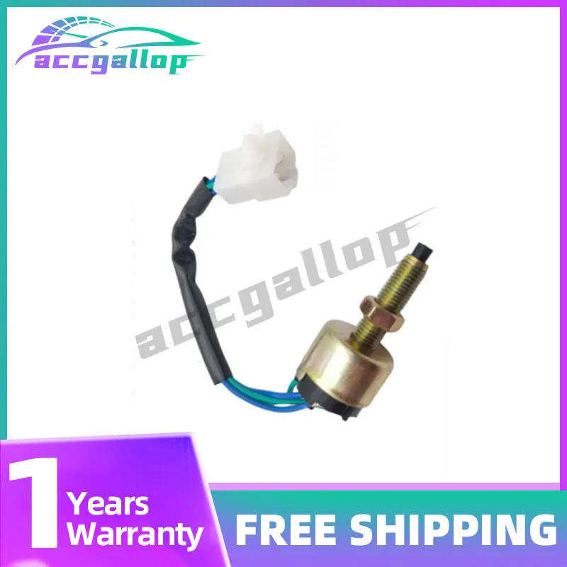 

Brake Light Switch for Great Wall for Haval H3/H5/H6/M2/M4 VOLEEX C30/50 Wingle 3/5/6 4134400-K08-FC