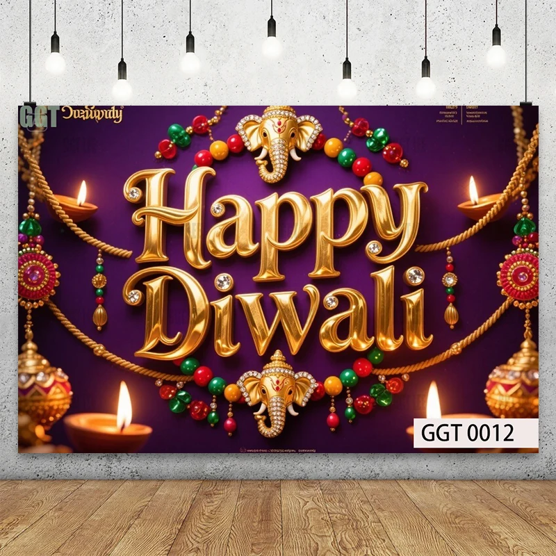 Diwali Celebration … - image