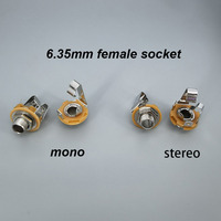 5pcs 1/4\