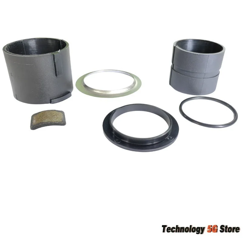 

For Yamaha 2 Stroke 40 HP Bushing 90209-52M00 90386-52M02 648-42528-00