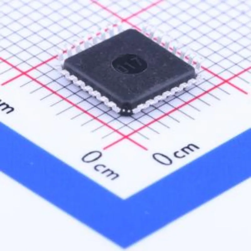 (5-20pcs) STC12C5616AD-35I-LQFP32 LQFP-32(9x9) 100% Original In Stock (MCU/MPU/SOC)