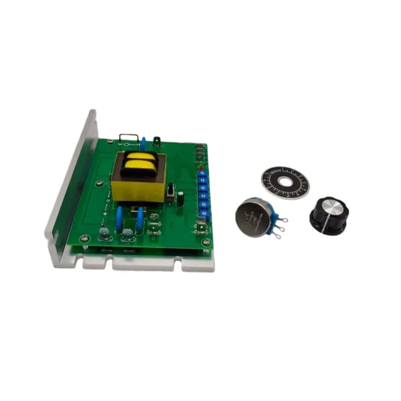 DC Brushed Motor Controller with Input Voltage 115 / 230VAC Output Voltage 90VDC 15A (motor Speed Controller) for LKDR2415
