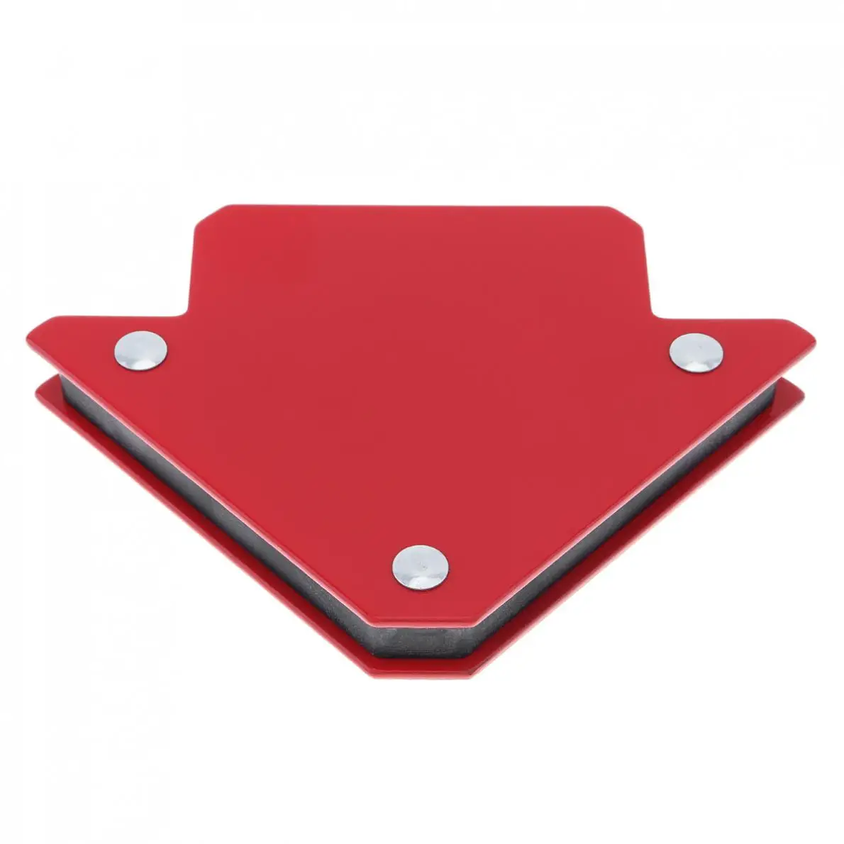 Seta Locator Power Soldering Locator Tool, Soldagem Suporte Magnético, Ímã Forte, 3 Ângulo, 25 LBS