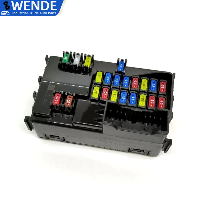 

91959F2010 91959-F2010 Автомобильный сейф двигателя, система подачи топлива, предохранитель, впрыск топлива, детали управления для Hyundai Elantra 2015-2018