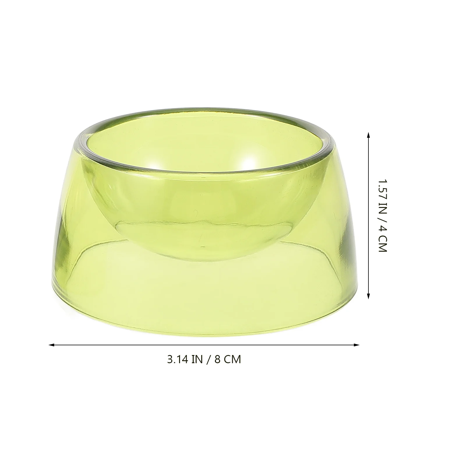 Рисунок 6 - блюдо для кормления мелких животных