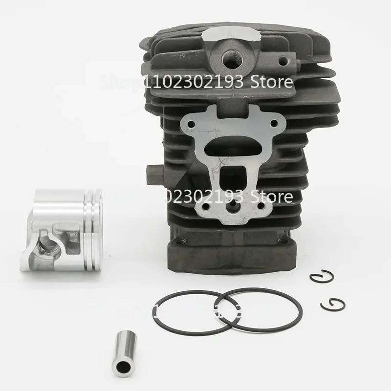 40mm Cylinder Piston Kits for Stihl MS211 211C 11390201202 Chainsaw Accessory