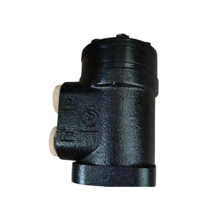 

WA380-6 WA430-6 WA470-6 Genuine Wheel Loader Parts Orbitrol Valve 423-64-45601