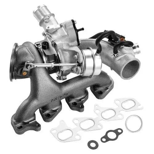 Turbo Turbocharger Kit with for chevy Chevrolet cruze 2011-2019 1.4T