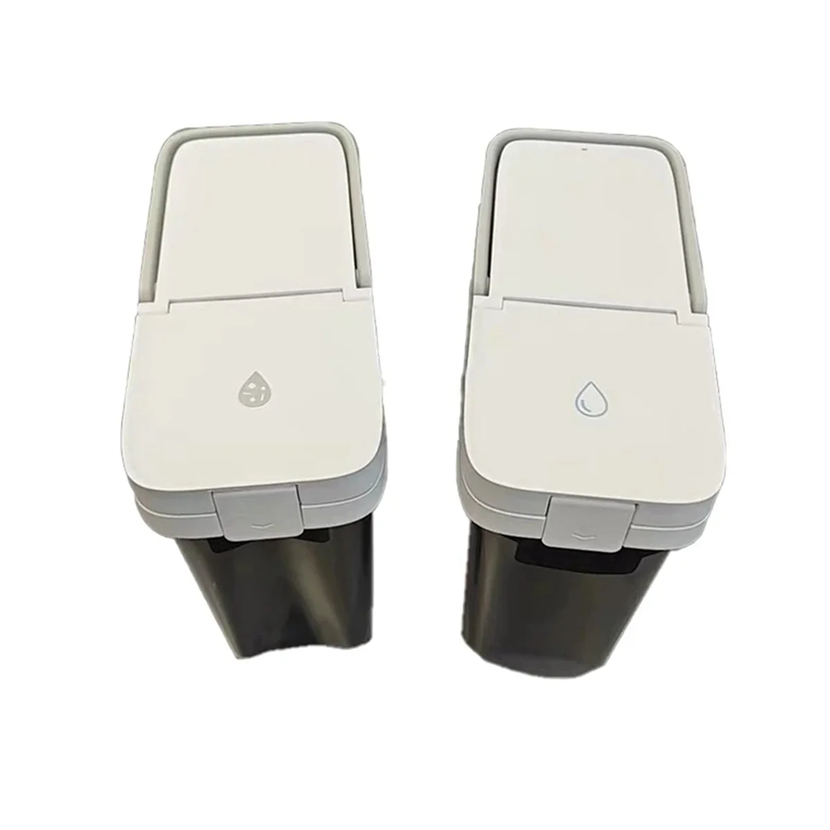 Tanque de agua para Robot aspirador S8 S8 Pro Ultra S8+, accesorios reemplazables, tanque de agua limpia