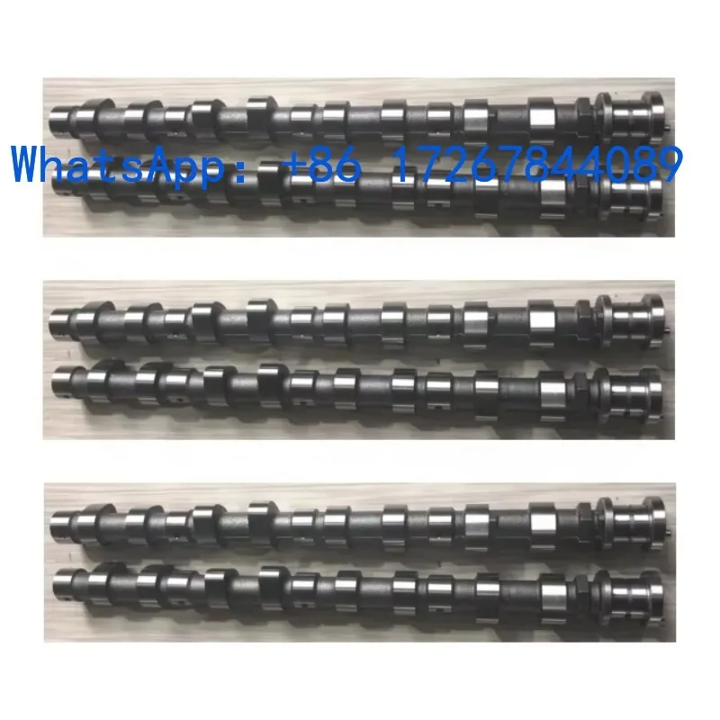 

High Quality Engine Parts 4M41Open Off-Road Vehicle (V6_W, V7_W) 3.2 Camshaft ME203074