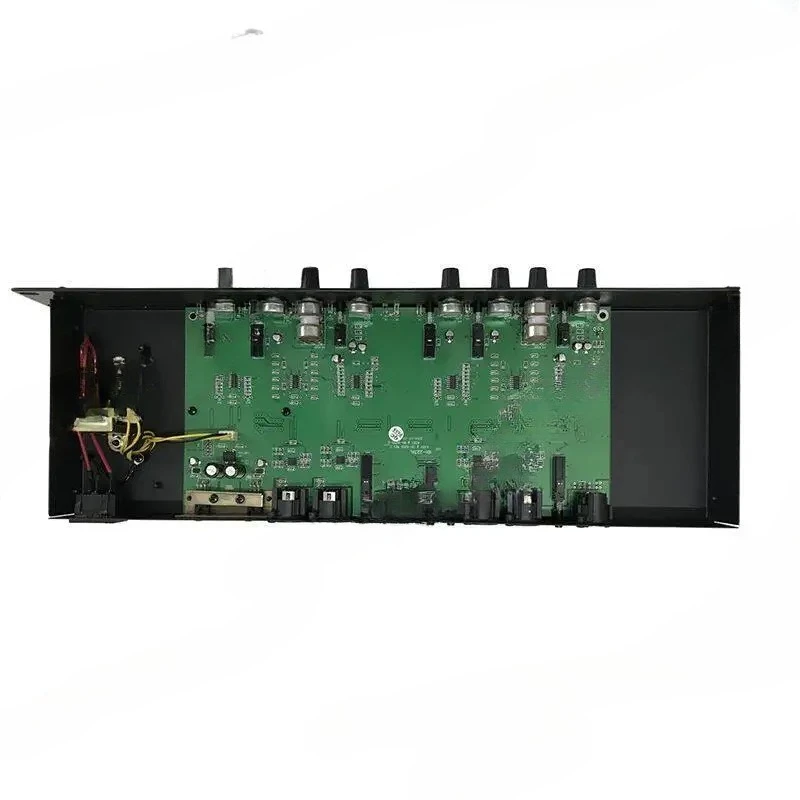 234 Professional Audio Peripherals Stereo 2/3-way Mono 4-way 234XL for Electronic Crossovers and 234XL