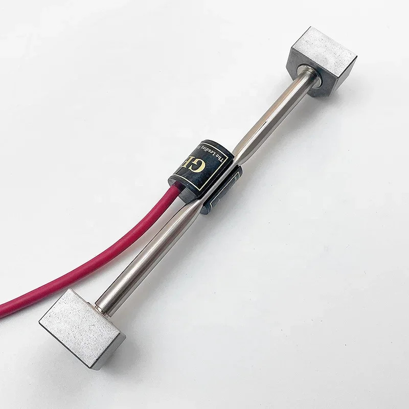Weldable Vibration Line Strain Gauge for Geology Factory Price of Vibration Strain Gauge
